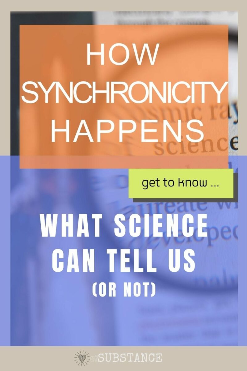 Science Behind Synchronicity