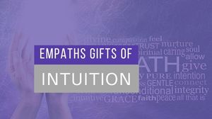 Empaths And Intuition (300 × 168 Px)