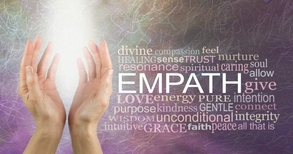 intuition empath and other benefits blessings fo the intuitive empath