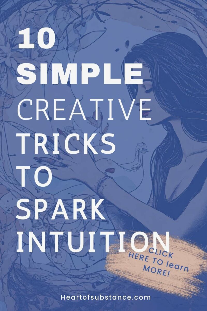 Intuition And Creativity