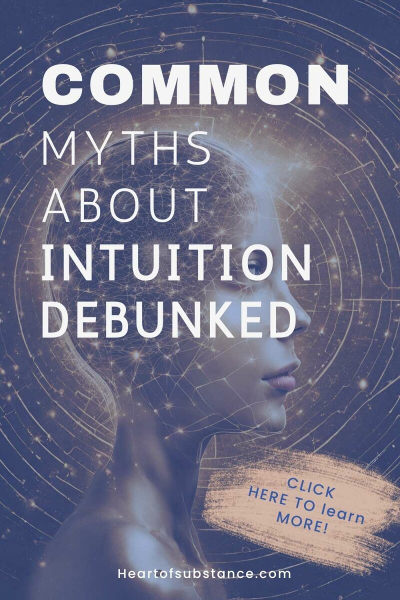 Debunking Intuition Myths