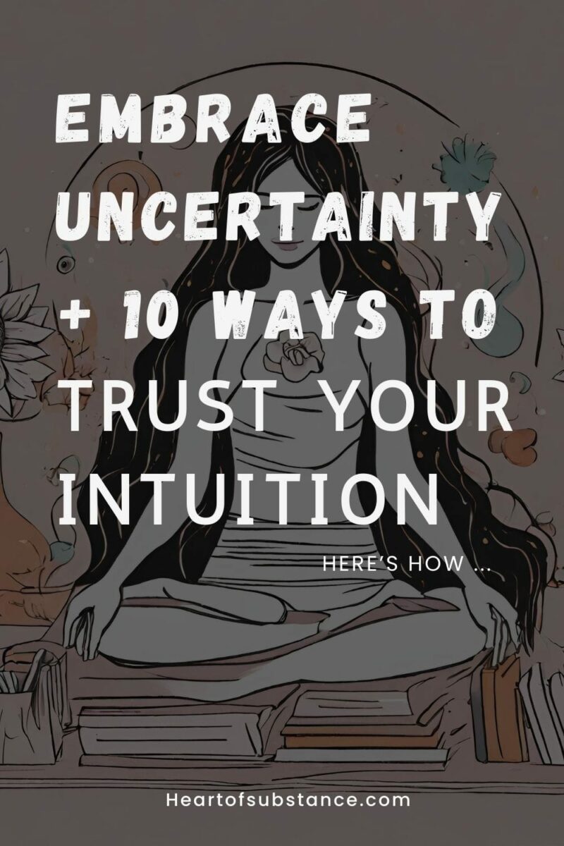 Intuition Doubt