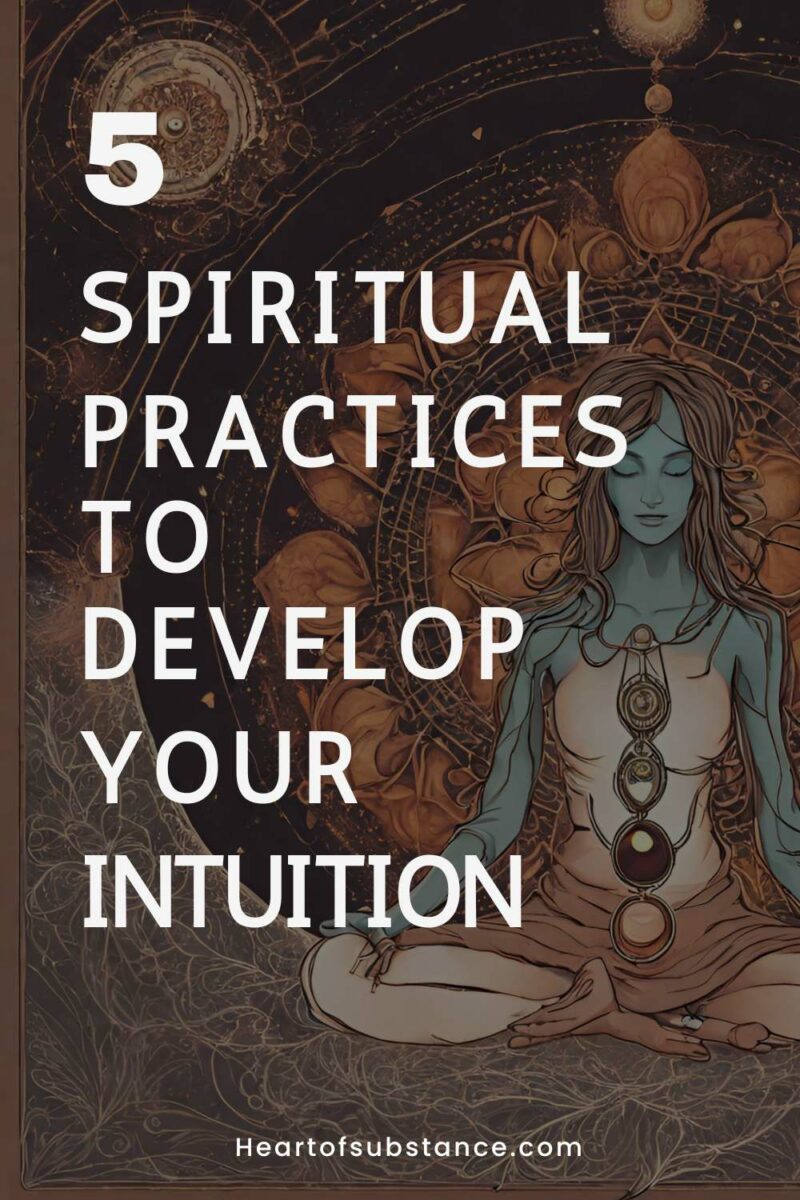 Spiritual Intuition